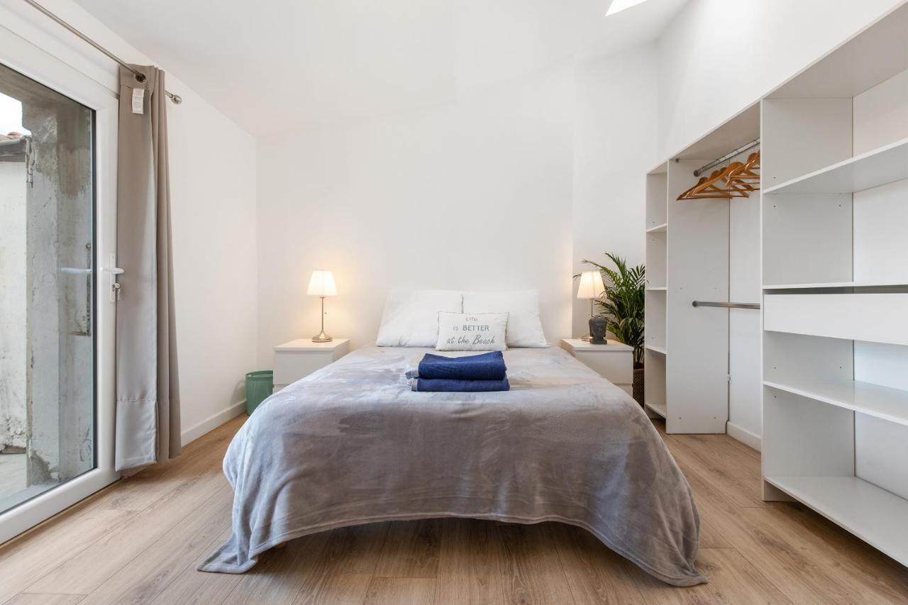 Flamingo Center Clemenceau Apartment Beziers Exterior photo